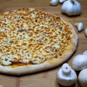 Basis Pizza - Large
